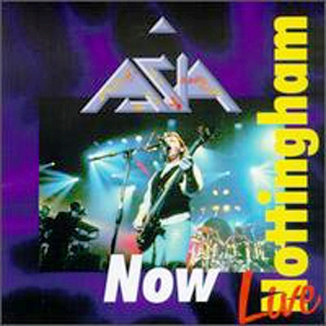 Asia • 1997 • Now Nottingham Live