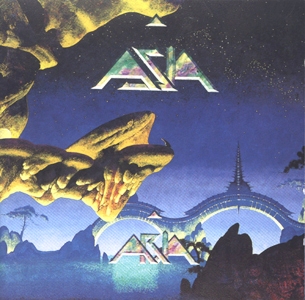 Asia • 1994 • Aria