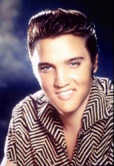 Elvis Presley • 1999 • Artist of the Century