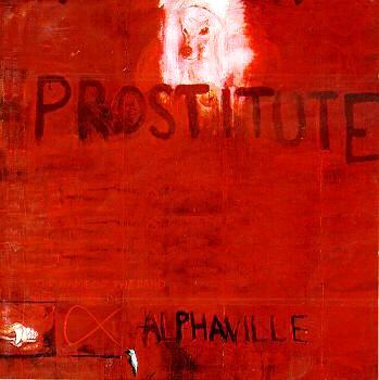 Alphaville • 1994 • Prostitute