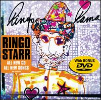Ringo Starr • 2003 • Ringo Rama
