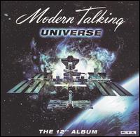 Modern Talking • 2003 • Universe. 12th Album