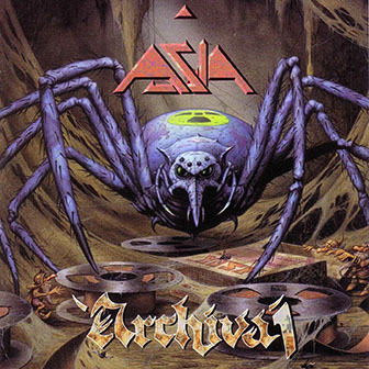 Asia • 1996 • Archiva 1