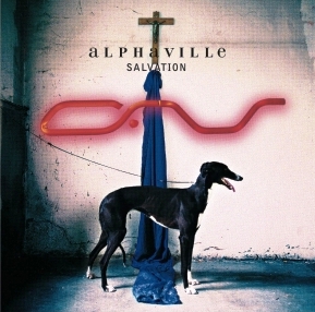 Alphaville • 1998 • Salvation