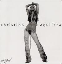 Christina Aguilera • 2002 • Stripped