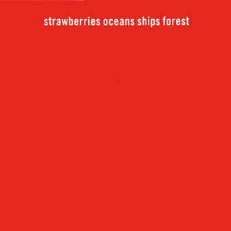 The Fireman • 1993 • Strawberries Oceans Ships Forest