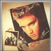 Elvis Presley • 1999 • All the Best [disk 1]