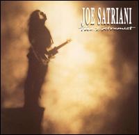 Joe Satriani • 1992 • The Extremist