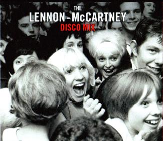 Ralf-Rene Maue • 2003 • The Lennon - McCartney Disco Mix