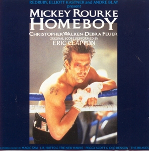Various Artists (soundtrack) • 1989 • Homeboy