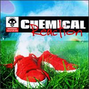 Various Artists (electronic) • 1997 • Chemical Reaction