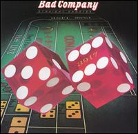 Bad Company • 1975 • Straight Shooter