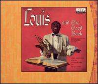 Louis Armstrong • 1958 • Louis and the Good Book