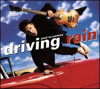Paul McCartney • 2001 • Driving Rain