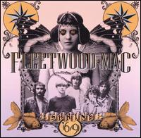 Fleetwood Mac • 1999 • Shrine '69