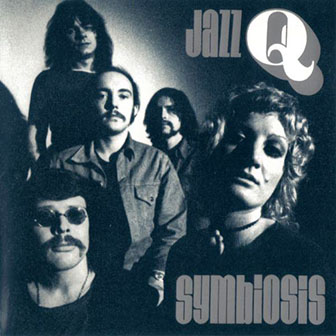 Jazz Q Praha • 1974 • Symbiosis