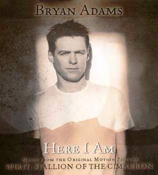 Bryan Adams • 2002 • Here I Am