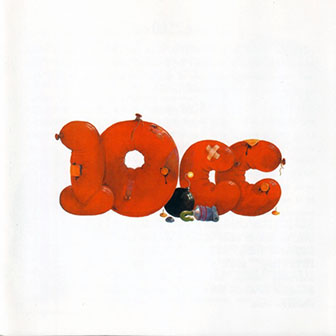 10cc • 1973 • 10cc