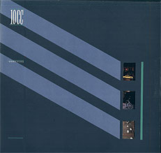 10cc • 1983 • Windows in the Jungle