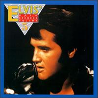 Elvis Presley • 1984 • Elvis' Gold Records, Volume 5