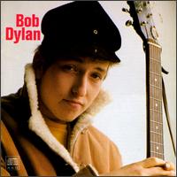 Bob Dylan • 1962 • Bob Dylan