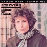 Bob Dylan • 1966 • Blonde on Blonde