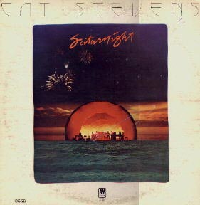 Cat Stevens • 1974 • Saturnight. Live in Tokyo