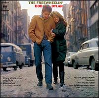 Bob Dylan • 1963 • The Freewheelin' Bob Dylan