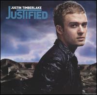 Justin Timberlake • 2002 • Justified