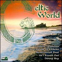 Various Artists (ethnic) • 1999 • Celtic World