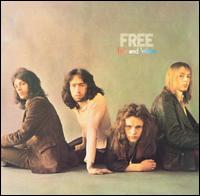 Free • 1970 • Fire and Water