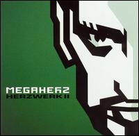 Megaherz • 2002 • Herzwerk II