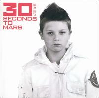 30 Seconds to Mars • 2002 • 30 Seconds to Mars