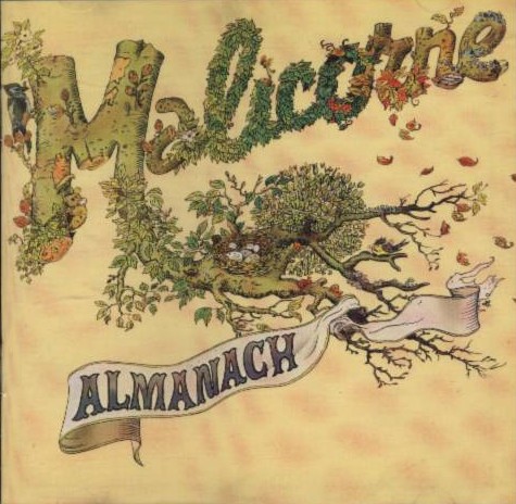 Malicorne • 1976 • Almanach