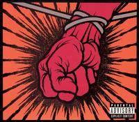 Metallica • 2003 • St. Anger