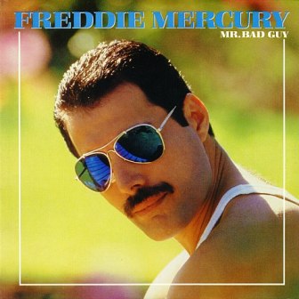 Freddie Mercury • 1985 • Mr. Bad Guy