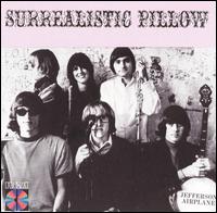Jefferson Airplane • 1967 • Surrealistic Pillow