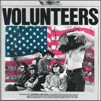 Jefferson Airplane • 1969 • Volunteers