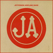 Jefferson Airplane • 1971 • Bark