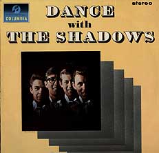 The Shadows • 1964 • Dance with the Shadows