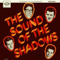 The Shadows • 1965 • The Sound of the Shadows