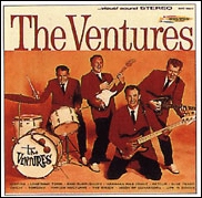 Ventures • 1961 • The Ventures