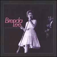 Brenda Lee • 1997 • Little Miss Dynamite. Part 1