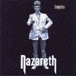 Nazareth • 1998 • Boogaloo
