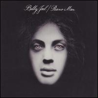 Billy Joel • 1973 • Piano Man