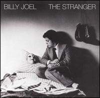 Billy Joel • 1977 • The Stranger
