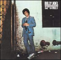 Billy Joel • 1978 • 52nd Street