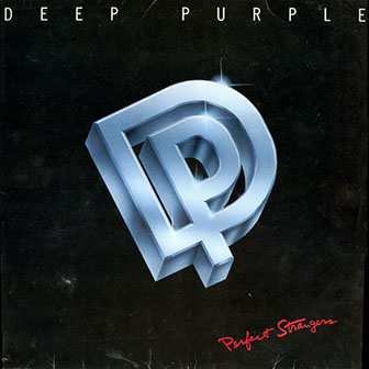 Deep Purple • 1984 • Perfect Strangers