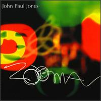 John Paul Jones • 1999 • Zooma