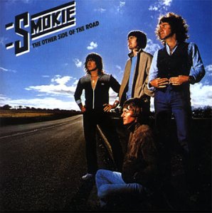 Smokie • 1979 • The Other Side of the Road